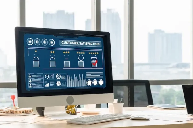 customer-satisfaction-evaluation