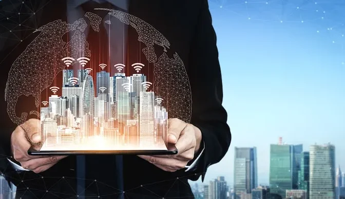 5g-communication-technology-wire